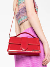The Grand Bambino Red Bag